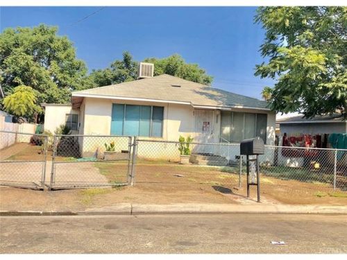 819 Washington Ave, Madera, CA 93638-3459