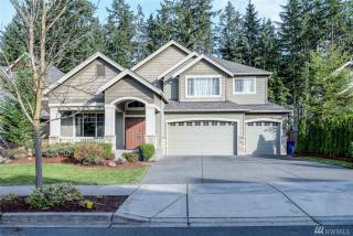10830 238th Ter, Redmond, WA 98053-5740