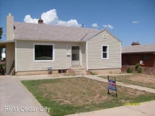 53 800, Cedar City UT  84720-2309 exterior