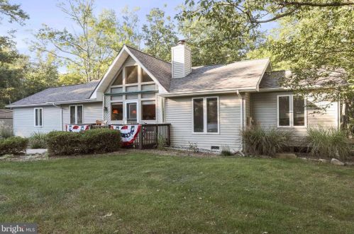 444 Toboggan Hill Trl, Hedgesville, WV 25427-6177