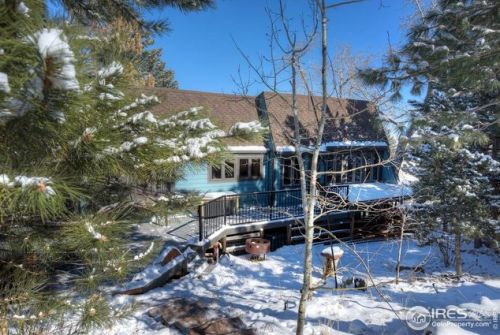 1905 Lehigh St, Boulder CO  80305-6942 exterior