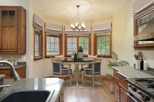 2759 Deerfield Rd, Bannockburn IL  60015-3809 exterior