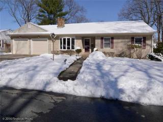 161 Glen Ridge Rd, Cranston, RI 02920-6152