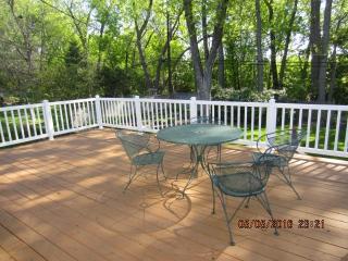 6259 Baker Ave, Minneapolis MN  55432-5159 exterior
