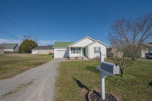 1119 Flowers Ct, Murfreesboro, TN 37130-6633