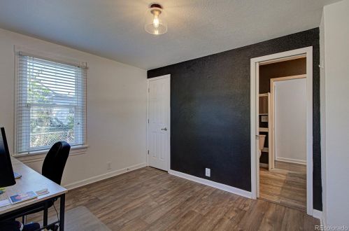 4478 Acoma St, Englewood CO 80110-5742 exterior