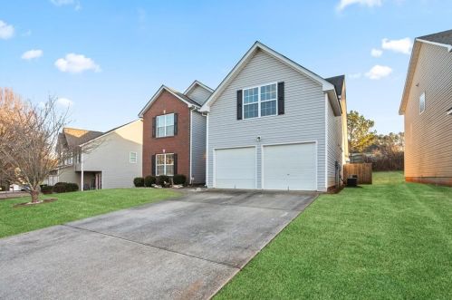 1018 Balsam Wood Trl, Villa Rica, GA 30180-6976