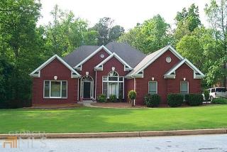 2502 Stedman Ln, Conyers, GA 30094-4774