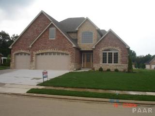 11153 Stone Creek Dr, Lake Of The Woods, IL 61525-9797