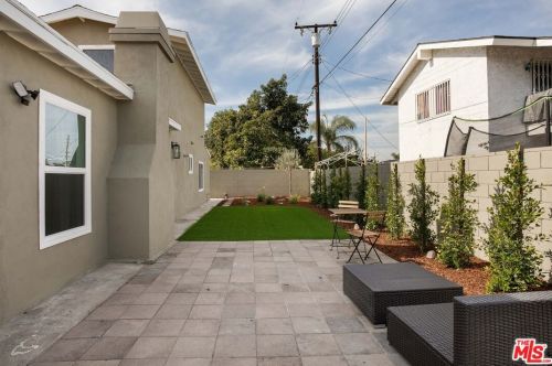 2325 Monta Vista Ave, Santa Ana CA 92704-2828 exterior