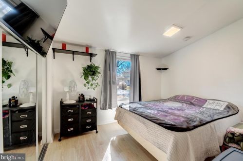 4946 Beech St, Shady Side MD 20764-9666 exterior