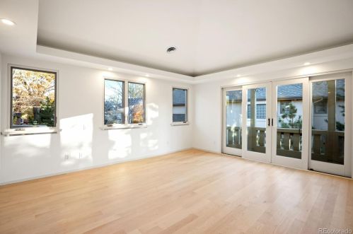 1062 Clayton Way, Denver CO  exterior