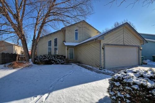 1044 Loren Dr, Joliet, IL 60431-9094