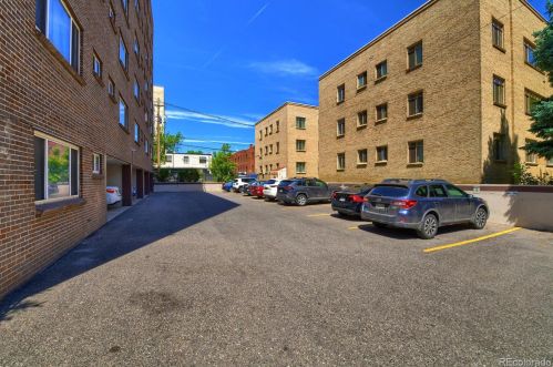 1045 Pennsylvania St, Denver CO  80203-3261 exterior