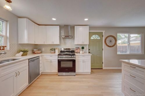 225 Raleigh St, Denver CO  80219-1851 exterior