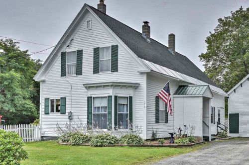 173 Nh Route 123, Marlow, NH 03456-6319