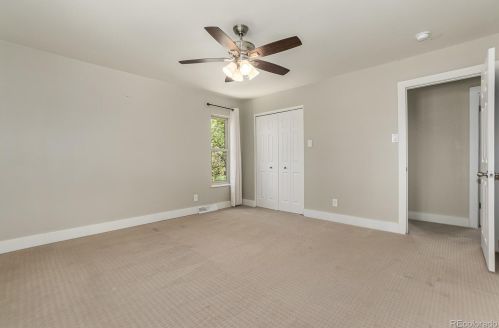 1478 Ward St, Denver CO  80228-3870 exterior