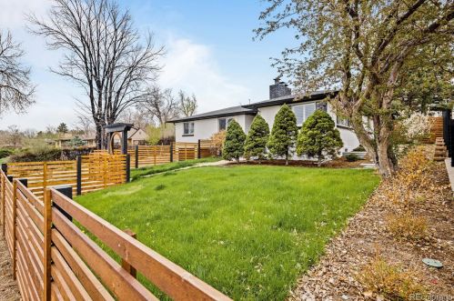 9990 35th Ave, Denver CO  80033-5707 exterior