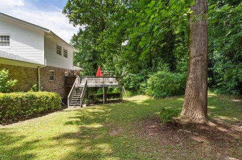 3157 Ann Rd, Smyrna GA 30080-3806 exterior