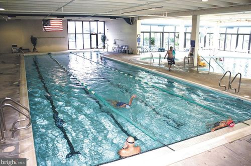 3330 Leisure World Blvd, Silver Spring MD 20906-5622 exterior