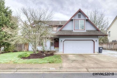 1643 Belmont Loop, Albany, OR 97321-3708