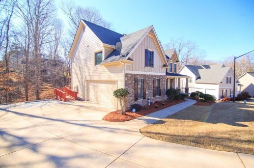 4946 Shallow Creek Trl, Kennesaw, GA 30144-1491