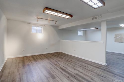 17708 Belleview Pl, Denver CO  80015-2305 exterior