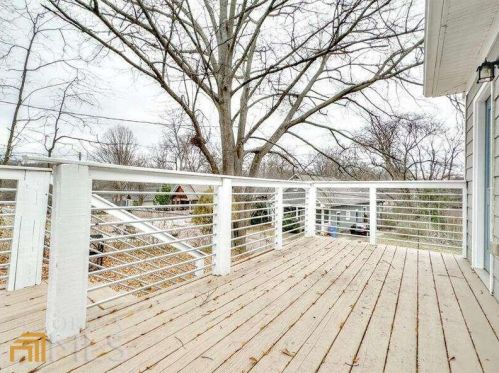 244 Farrington Ave, Atlanta GA  30315-1955 exterior