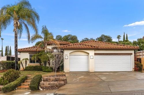 8353 Serenity Ct, El Cajon, CA 92021-1830