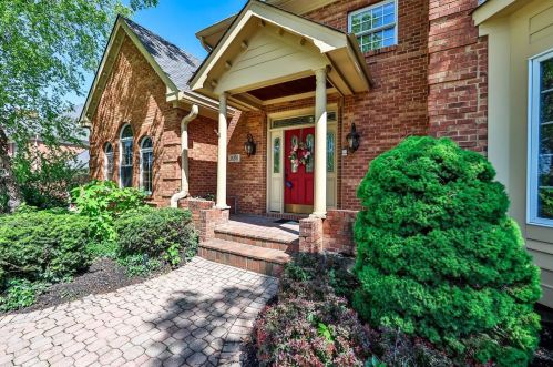 3640 Fawnrun Dr, Cincinnati, OH 45241-3834