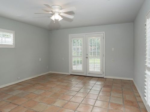 2563 Boyd Ave, Fort Worth TX  76109-1022 exterior