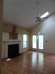 331 Glenolden Ct, Cary NC  27513-3287 exterior