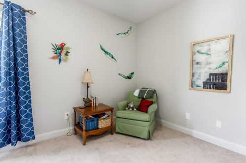 1911 Felker Ward St, Atlanta GA  30318-1810 exterior