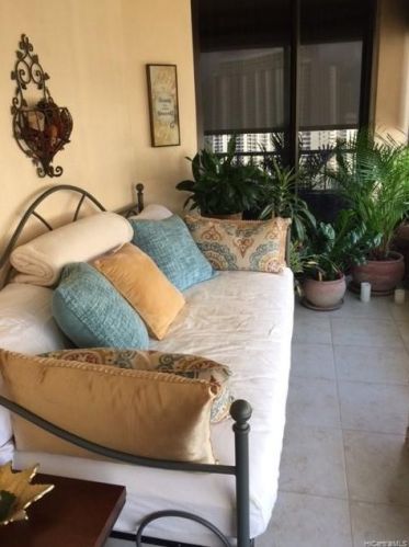 1778 Ala Moana Blvd, Honolulu HI  96815-1658 exterior