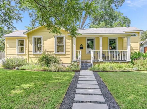 1914 36th St, Austin, TX 78731-6011