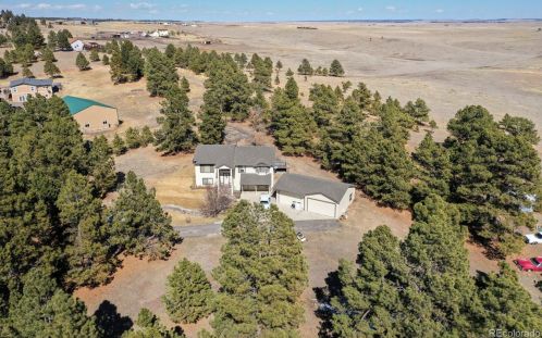 27438 Plainview Dr, Kiowa, CO 80117-8827