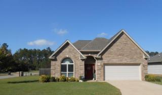 573 Wisteria Dr, Bauxite, AR 72011-8933