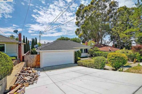 2723 East Ave, Hayward, CA 94541-5639