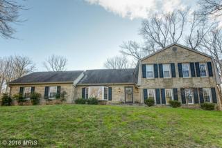 11813 Wayland St, Vienna, VA 22124-2229