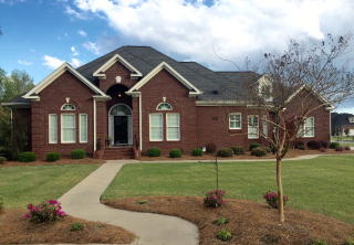 313 Tonya Dr, Goldsboro, NC 27534-9120