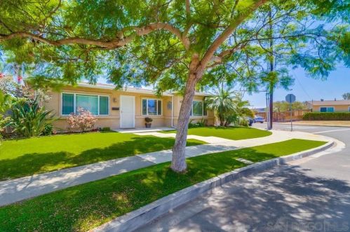 4301 Vallejo Ave, San Diego, CA 92117-2831