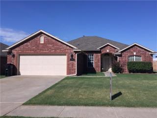 2517 Port Rush Dr, Oklahoma City, OK 73160-6259