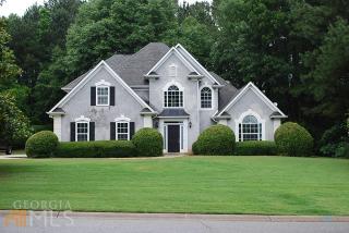 277 Woodlake Dr, Newnan, GA 30265-1962