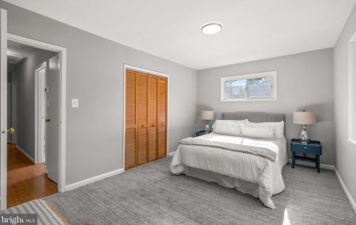 1813 Sanford Rd, Silver Spring MD 20902-4007 exterior