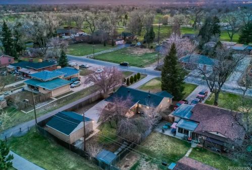 900 Kendall St, Denver CO  80214-2315 exterior