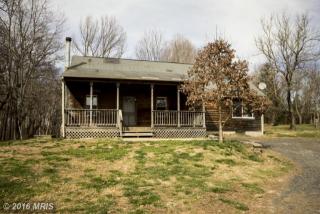 3123 Copenhaver Rd, Street, MD 21154