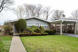 9517 Keystone Ave, Skokie, IL 60076-1430