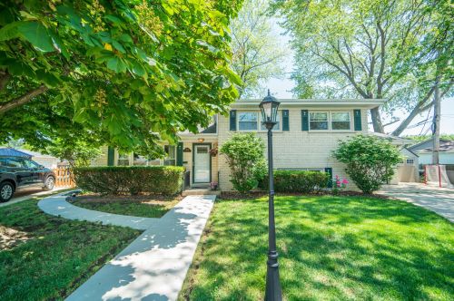 6115 Olympia Ave, Chicago, IL 60631-3827