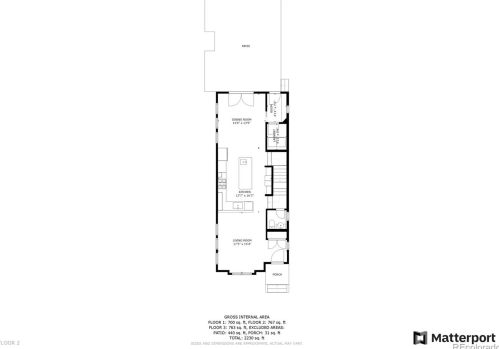 3317 Bryant St, Denver CO  80211-3346 exterior