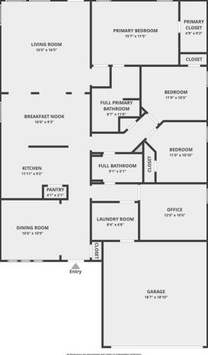 9324 Cynthia Ct, Fort Worth TX  76140-5170 exterior